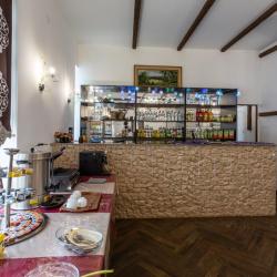 Фото Отель Сказка снежных вершин