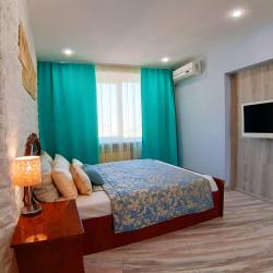 Фото Отель InnHome Apartments (ИннХоум) на улице Цвиллинга 34