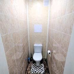 Фото Апартаменты на проспекте Ленина 33