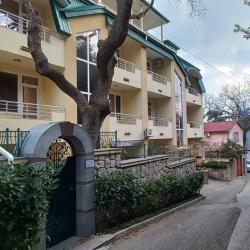 Фото Отель Уютный дворик