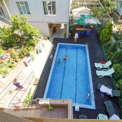 Фото Отель Виолетта