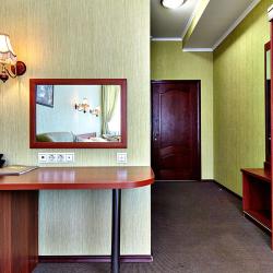 Фото Отель Партнер