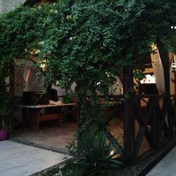 Фото Отель Антарес