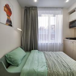 Фото Отель EasyGuest на 1-я Миусская