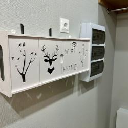 Фото Апартаменты на улице Территория Гусарская 2