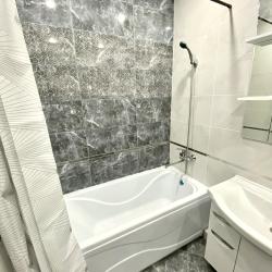 Апартаменты стандарт