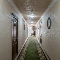 Фото Отель Джорджовани