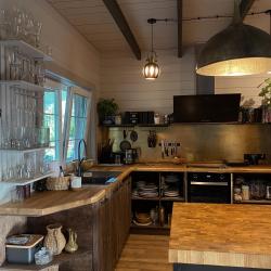 Фото Отель Лес и Луга