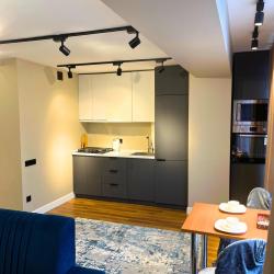 Фото Апартаменты MayAktau (Май)