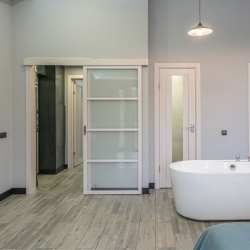 Фото Отель Шепот