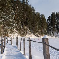 Фото Отель Улово