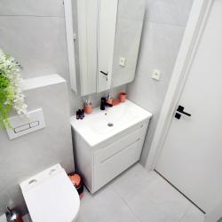 Фото Апартаменты на Cейфуллина 416 к3