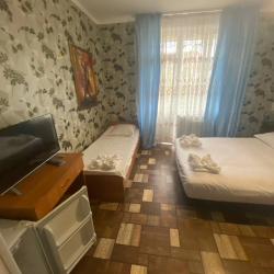 Фото Отель Белые паруса