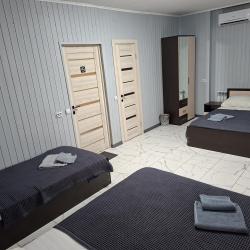 Фото Отель Южный