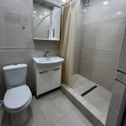 3-комнатные апартаменты улучшенные