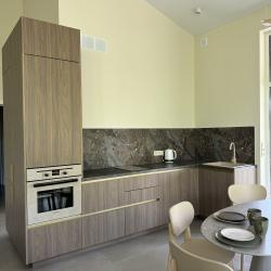 Фото Отель ШеЛЕСт леса