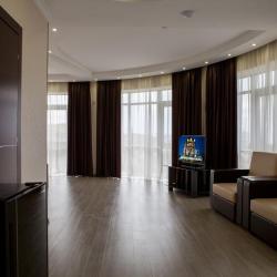 Фото Отель Энсино (Encino)