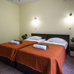 Фото Отель Вилла Леона