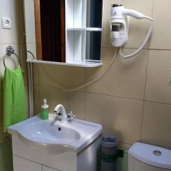 Коттедж улучшенный