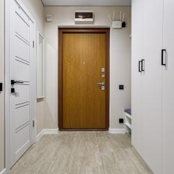 Фото Отель MaxRealty24 на шоссе Очаковское 9А