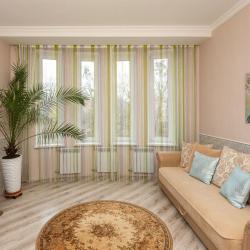 Апартаменты стандарт улица Носова, 11