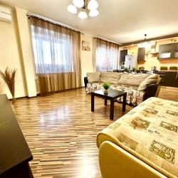 Фото Самарские апартаменты на Карбышева