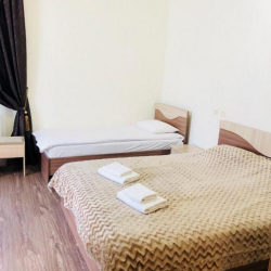 Фото Отель Кристи