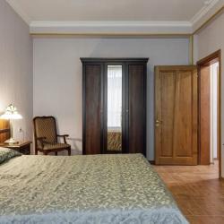 Люкс улучшенный (с балконом)