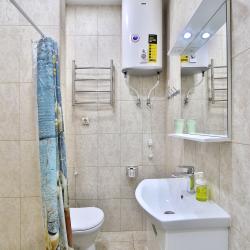 Фото Отель Вечные лета