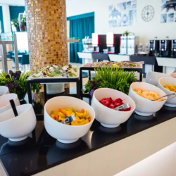 Фото Отель Акваград Hotel&SPA (Акваград СПА)