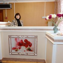 Фото Отель Астра