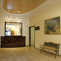 Фото Отель Купеческий дом