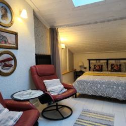 Фото Отель Маленький принц