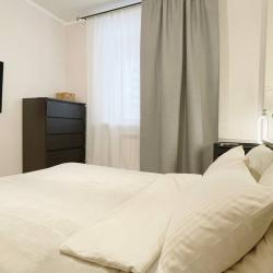 Фото Апартаменты на бульваре Павшинский 18