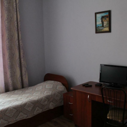 Фото Отель Судовая гора