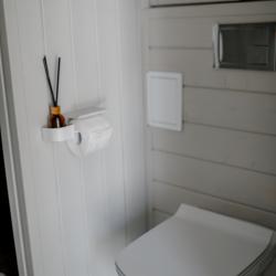 Фото Отель А-Шалаш Черноречье