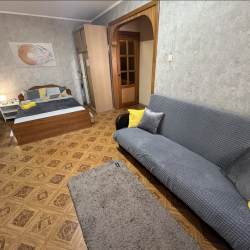 Фото Апартаменты на Гражданском проспекте 25а