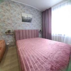 Фото Апартаменты на Саратовском шоссе 69/4