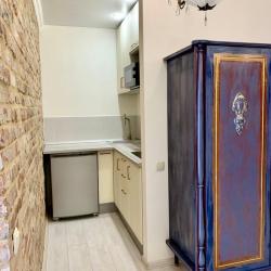 Фото Апартаменты на Пристанской