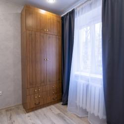 2-комнатные апартаменты стандарт