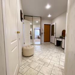 Апартаменты улучшенные