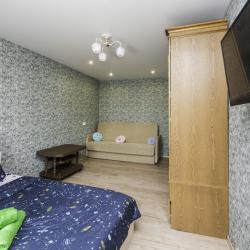 Фото Отель Погостим на улице Ильича