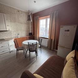 1-комнатные апартаменты стандарт