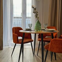 Апартаменты GoodHome (ГудХоум) на улице Краснолесья — 14f40b2f5dfe7a23d6264a037a95a061