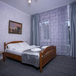 Фото Отель Акация