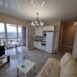 Фото Отель ие берега