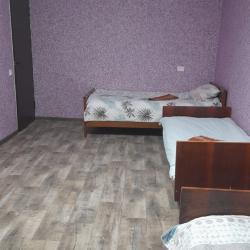 Фото Апартаменты на улице Комсомольская 183