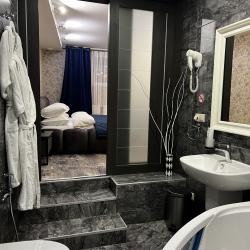 Фото Отель Аравана