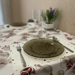 Фото Отель Комфорт Сити на улице Озёрная 7 корпус 11