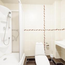 Фото Отель Отрада